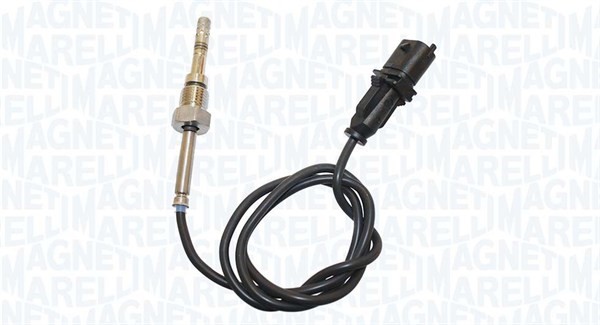 Sensor, avgastemperatur Magneti marelli 172000177010 MAGNETI MARELLI