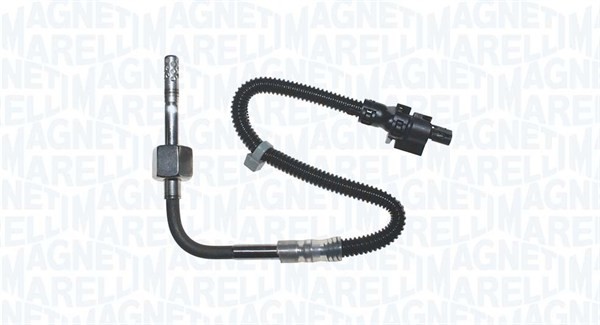 Sensor, avgastemperatur Magneti marelli 172000179010 MAGNETI MARELLI