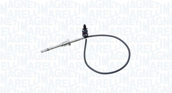 Sensor, avgastemperatur Magneti marelli 172000183010 MAGNETI MARELLI