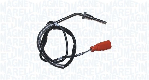 Sensor, avgastemperatur Magneti marelli 172000191010 MAGNETI MARELLI