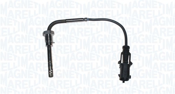 Sensor, avgastemperatur Magneti marelli 172000193010 MAGNETI MARELLI