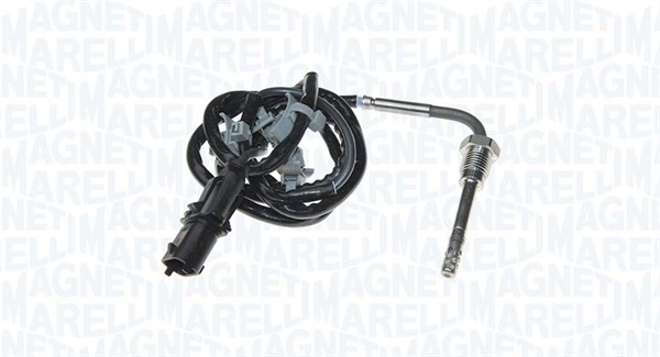 Sensor, avgastemperatur Magneti marelli 172000197010 MAGNETI MARELLI
