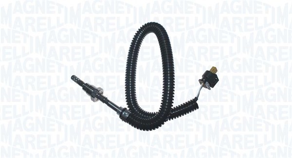 Sensor, avgastemperatur Magneti marelli 172000199010 MAGNETI MARELLI