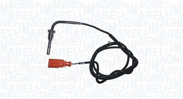 Sensor, avgastemperatur Magneti marelli 172000201010 MAGNETI MARELLI