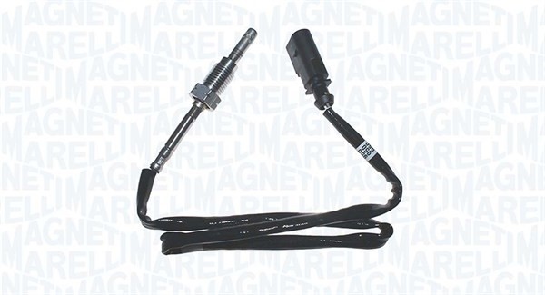 Sensor, avgastemperatur Magneti marelli 172000203010 MAGNETI MARELLI