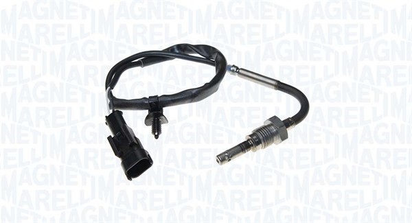 Sensor, avgastemperatur Magneti marelli 172000209010 MAGNETI MARELLI