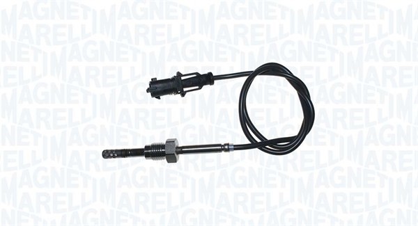Sensor, avgastemperatur Magneti marelli 172000211010 MAGNETI MARELLI