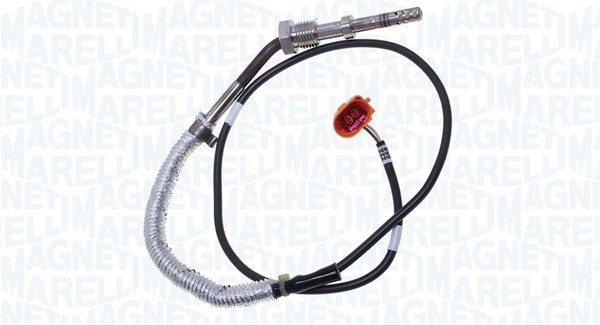 Sensor, avgastemperatur Magneti marelli 172000217010 MAGNETI MARELLI