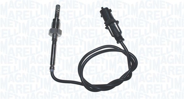 Sensor, avgastemperatur Magneti marelli 172000219010 MAGNETI MARELLI