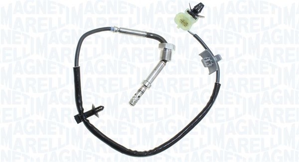 Sensor, avgastemperatur Magneti marelli 172000221010 MAGNETI MARELLI