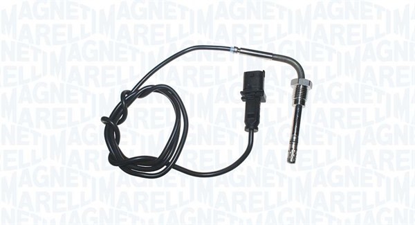 Sensor, avgastemperatur Magneti marelli 172000225010 MAGNETI MARELLI