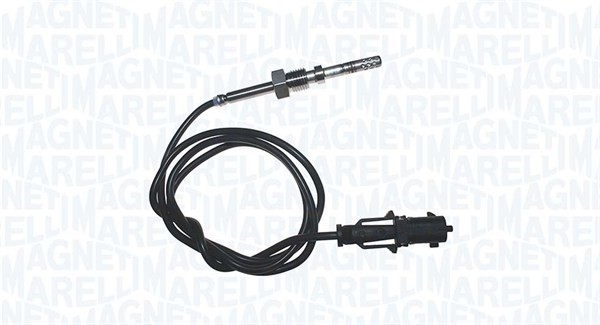 Sensor, avgastemperatur Magneti marelli 172000237010 MAGNETI MARELLI Sensor, avgastemperatur Magneti marelli 172000237010 MAGNETI MARELLI