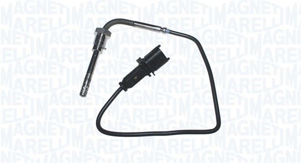 Sensor, avgastemperatur Magneti marelli 172000243010 MAGNETI MARELLI