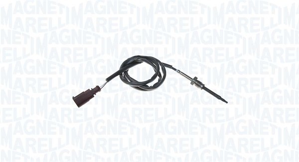 Sensor, avgastemperatur Magneti marelli 172000249010 MAGNETI MARELLI