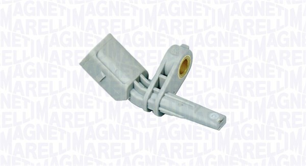 ABS-givare, Sensor, hjulvarvtal, Höger Magneti marelli 1721000680 MAGNETI MARELLI