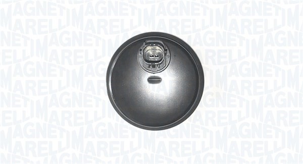 ABS-givare, Sensor, hjulvarvtal, Bakaxel, båda sidor Magneti mare MAGNETI MARELLI