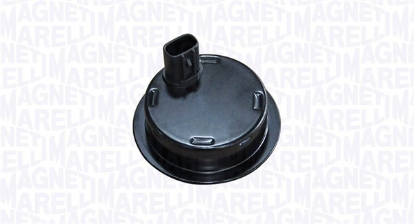 ABS-givare, Sensor, hjulvarvtal, Bakaxel, båda sidor Magneti mare MAGNETI MARELLI