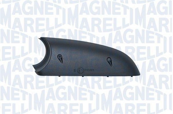 Kåpa, yttre spegel, Vänster Magneti marelli 182205007400 MAGNETI MARELLI Kåpa, yttre spegel, Vänster Magneti marelli 182205007400 MAGNETI MARELLI
