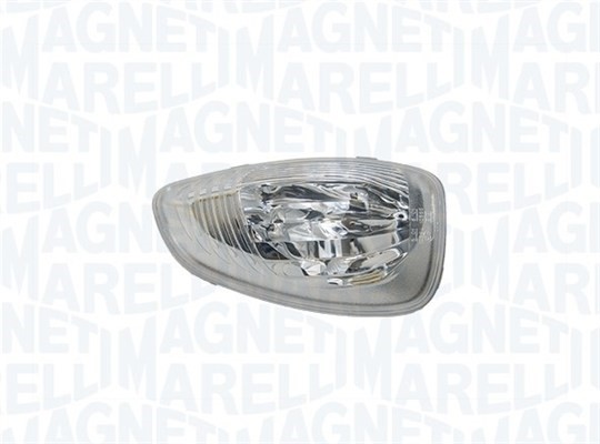 Blinkers, Vänster Magneti marelli 182206002100 MAGNETI MARELLI