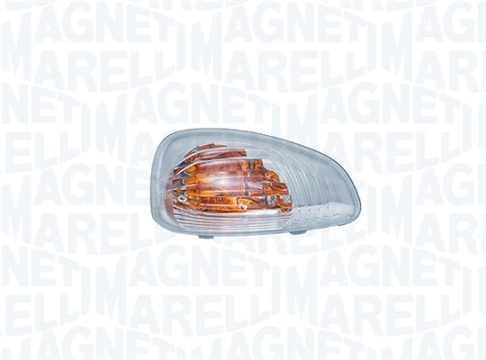 Blinkers, Höger Magneti marelli 182206002400 MAGNETI MARELLI