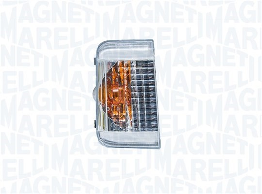 Blinkers, Vänster Magneti marelli 182206002500 MAGNETI MARELLI