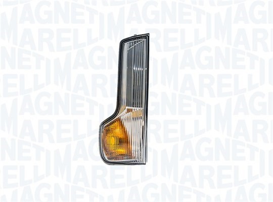 Blinkers, Vänster Magneti marelli 182206002700 MAGNETI MARELLI