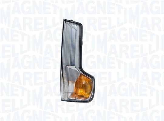 Blinkers, Höger Magneti marelli 182206002800 MAGNETI MARELLI