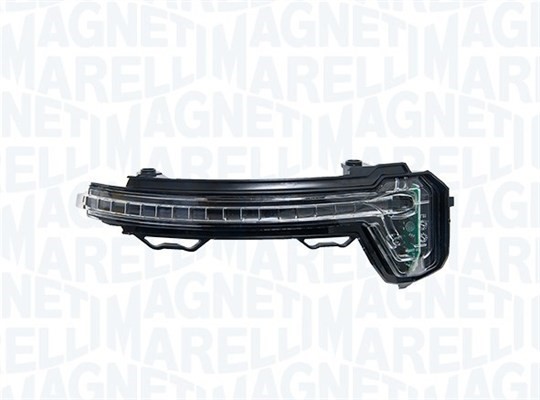 Blinkers, Vänster Magneti marelli 182206002900 MAGNETI MARELLI