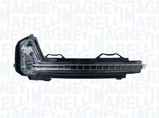Blinkers, Vänster Magneti marelli 182206003000 MAGNETI MARELLI