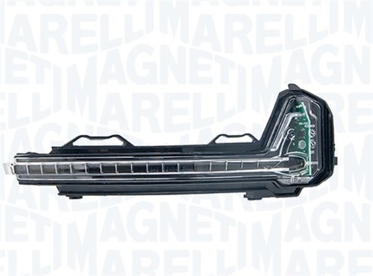 Blinkers, Höger Magneti marelli 182206003100 MAGNETI MARELLI
