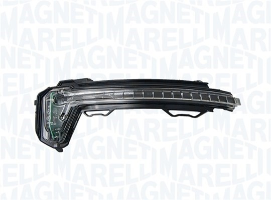 Blinkers, Höger Magneti marelli 182206003200 MAGNETI MARELLI