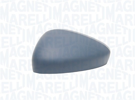Kåpa, yttre spegel, Vänster Magneti marelli 182208005130 MAGNETI MARELLI