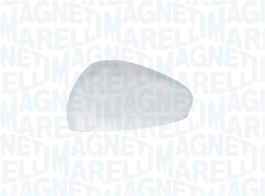 Kåpa, yttre spegel, Höger Magneti marelli 182208005160 MAGNETI MARELLI