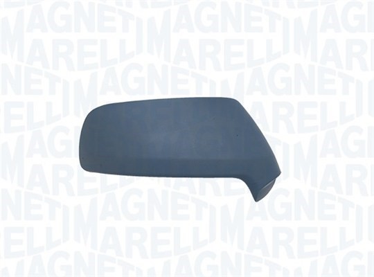 Kåpa, yttre spegel, Höger Magneti marelli 182208005260 MAGNETI MARELLI