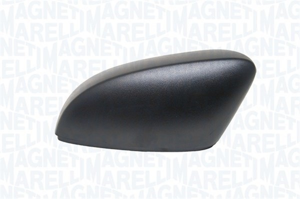 Kåpa, yttre spegel, Vänster Magneti marelli 182208005330 MAGNETI MARELLI