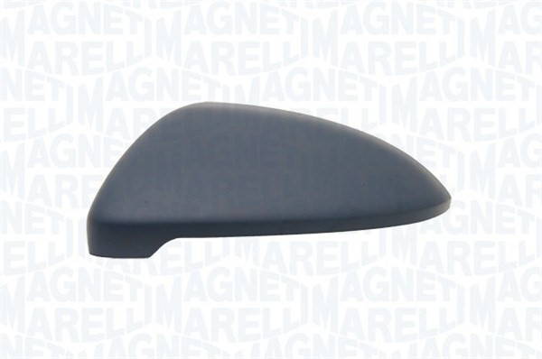 Kåpa, yttre spegel, Vänster Magneti marelli 182208005460 MAGNETI MARELLI