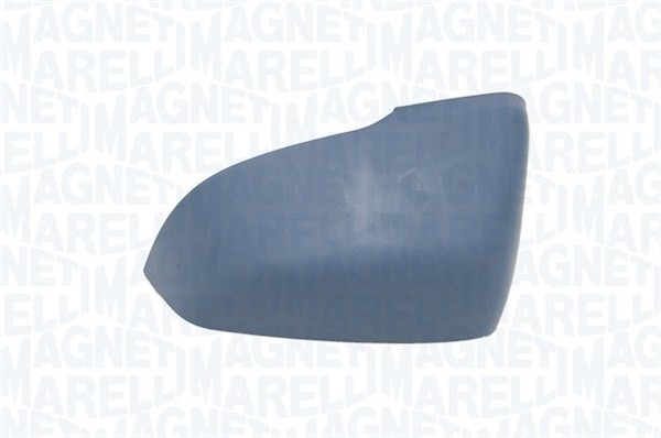 Kåpa, yttre spegel, Vänster Magneti marelli 182208005560 MAGNETI MARELLI