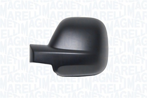 Kåpa, yttre spegel, Höger Magneti marelli 182208005650 MAGNETI MARELLI