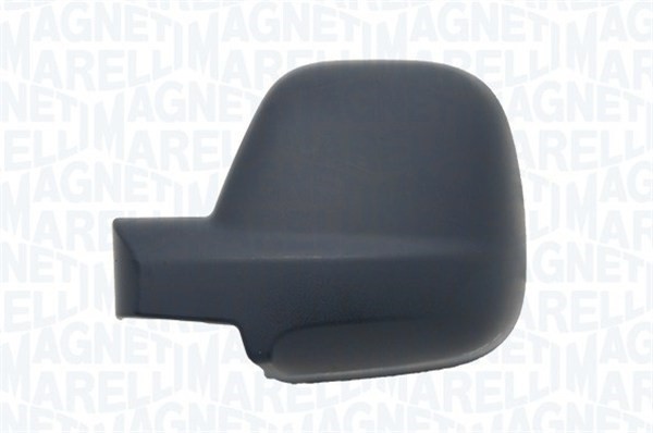 Kåpa, yttre spegel, Vänster Magneti marelli 182208005660 MAGNETI MARELLI