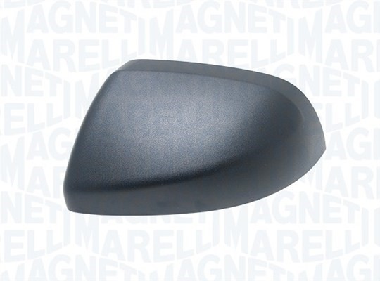 Kåpa, yttre spegel, Vänster Magneti marelli 182208005680 MAGNETI MARELLI