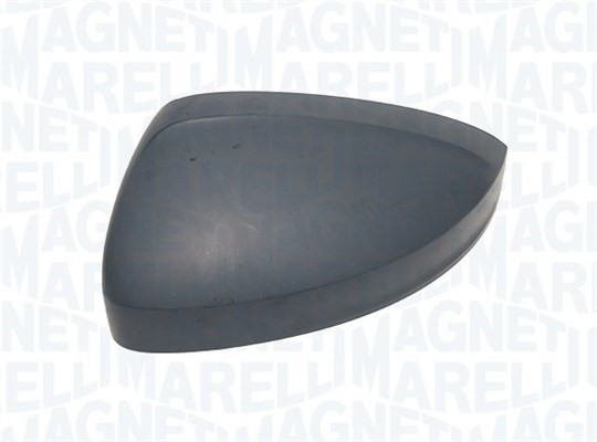 Kåpa, yttre spegel, Vänster Magneti marelli 182208005720 MAGNETI MARELLI