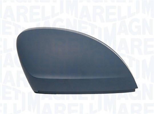 Kåpa, yttre spegel, Höger Magneti marelli 182208005750 MAGNETI MARELLI