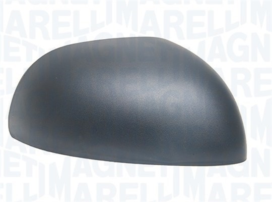 Kåpa, yttre spegel, Höger Magneti marelli 182208005760 MAGNETI MARELLI
