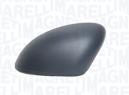 Kåpa, yttre spegel, Vänster Magneti marelli 182208005770 MAGNETI MARELLI