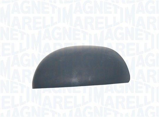 Kåpa, yttre spegel, Vänster Magneti marelli 182208005790 MAGNETI MARELLI