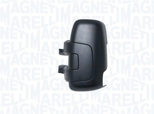 Kåpa, yttre spegel, Vänster Magneti marelli 182208005800 MAGNETI MARELLI