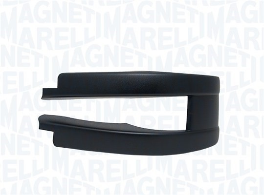 Kåpa, yttre spegel, Vänster Magneti marelli 182208005820 MAGNETI MARELLI