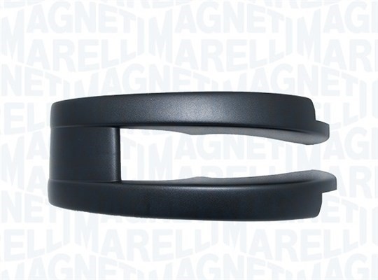 Kåpa, yttre spegel, Höger Magneti marelli 182208005830 MAGNETI MARELLI