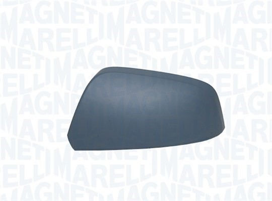 Kåpa, yttre spegel, Vänster Magneti marelli 182208005860 MAGNETI MARELLI