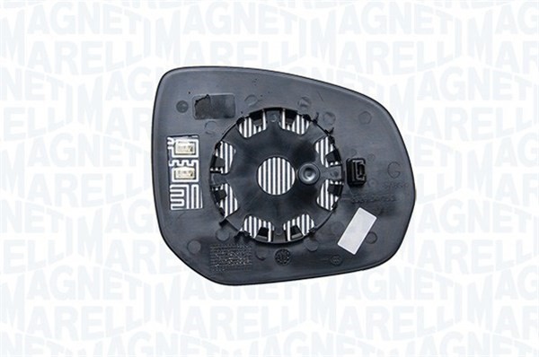 Spegelglas, yttre spegel, Höger Magneti marelli 182209009700 MAGNETI MARELLI